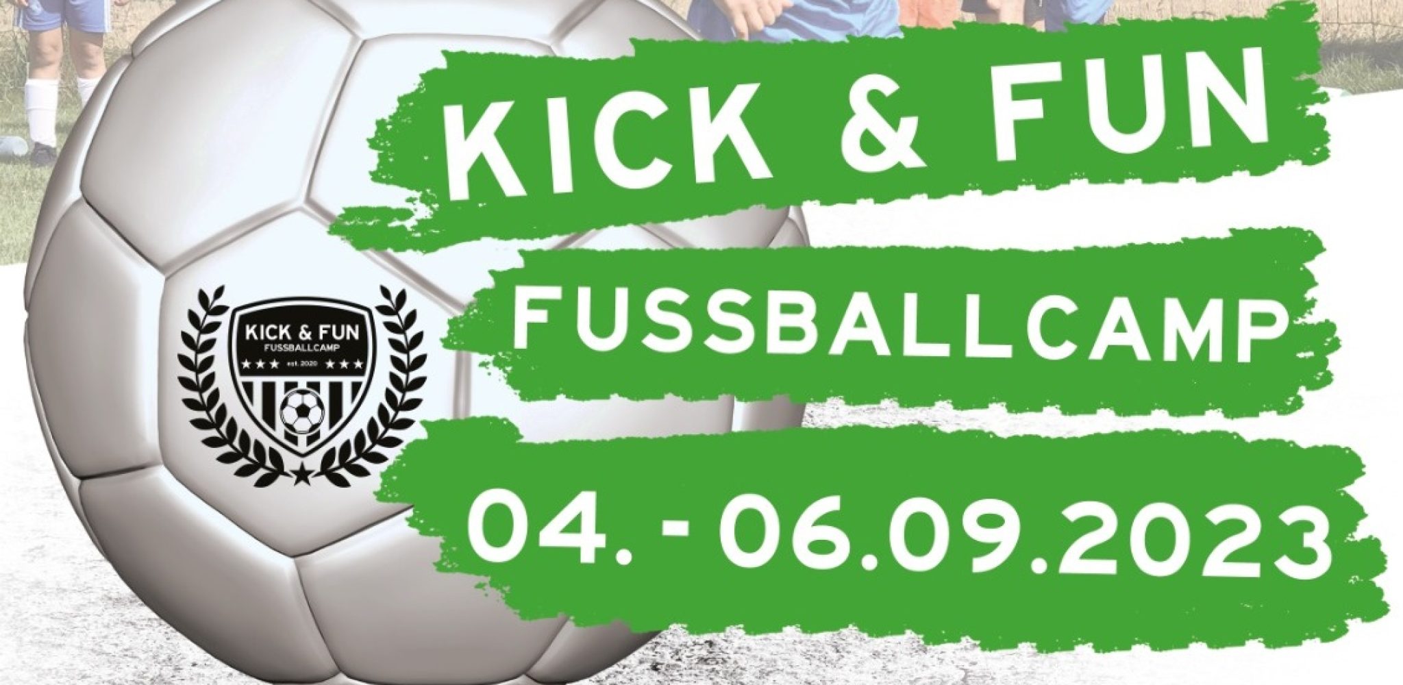 Kick & Fun