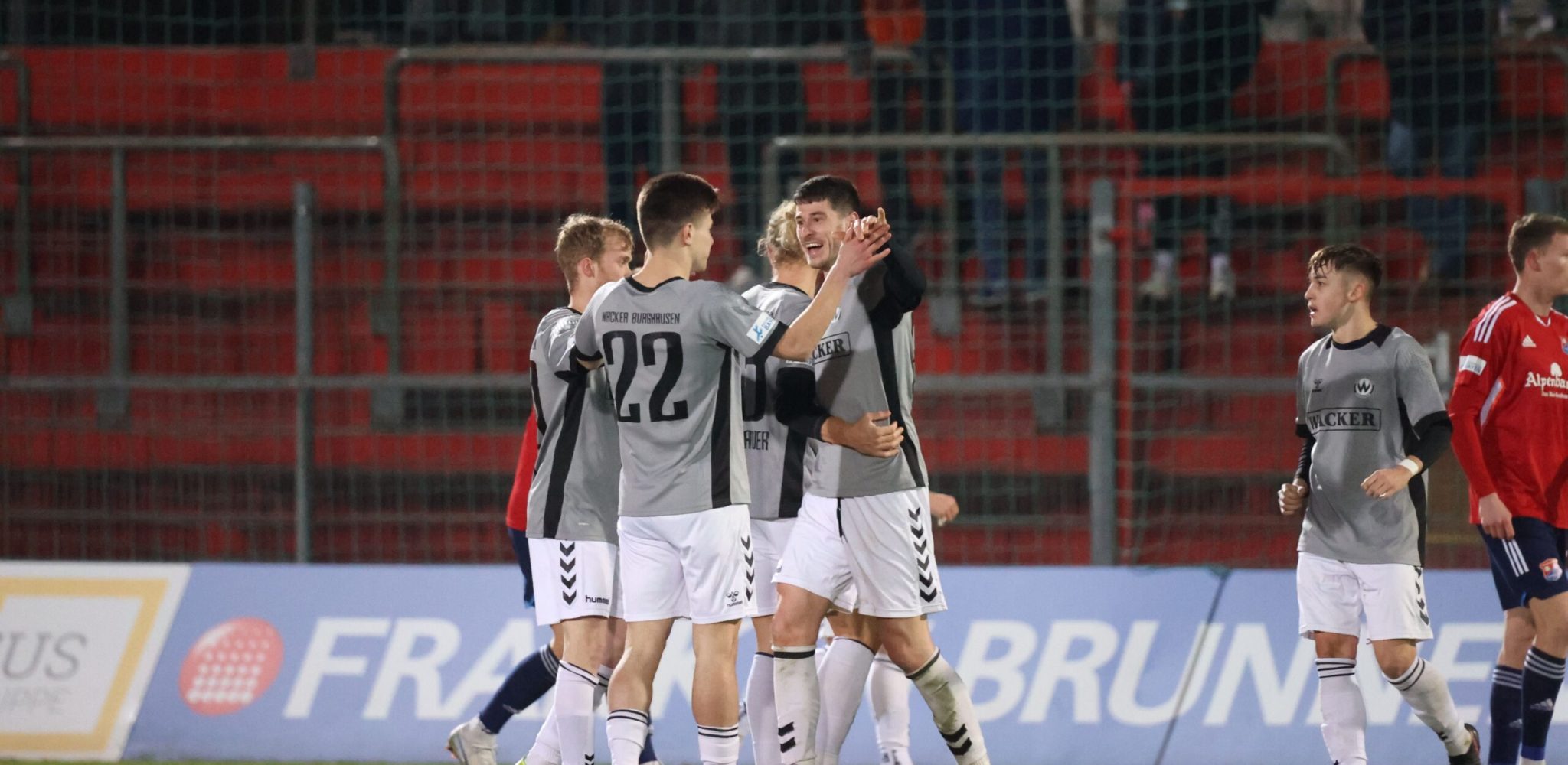 PM SpVgg Unterhaching (A)