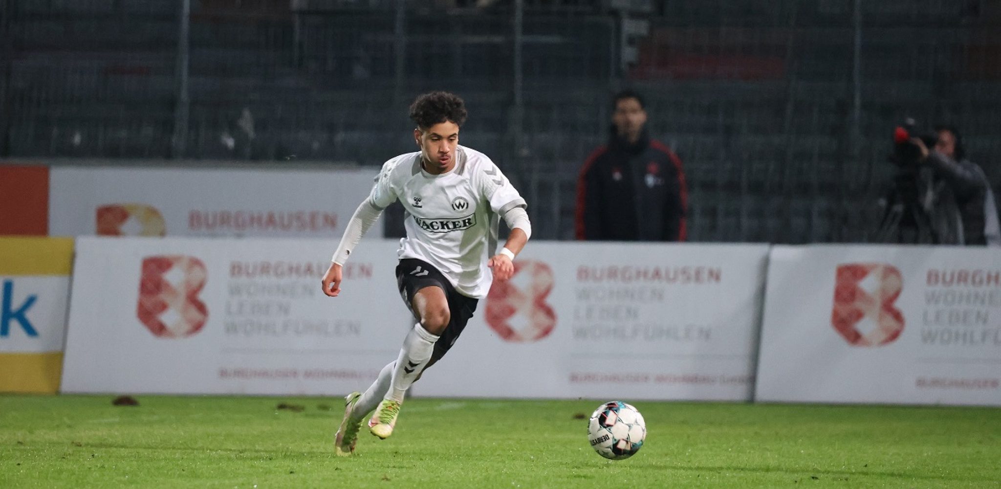 PM Spielverlegung Bayreuth