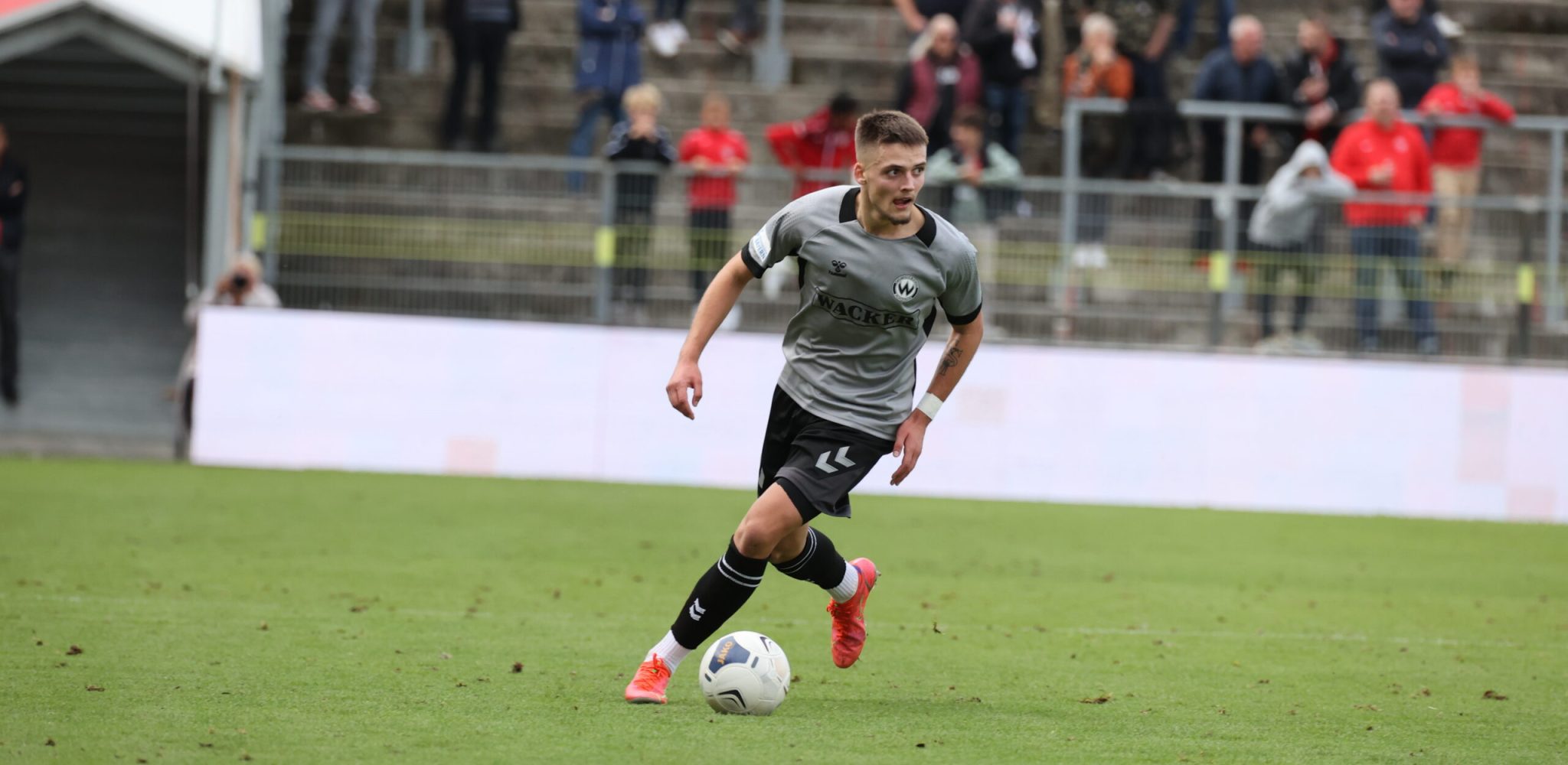 PM_1. FC Nürnberg II