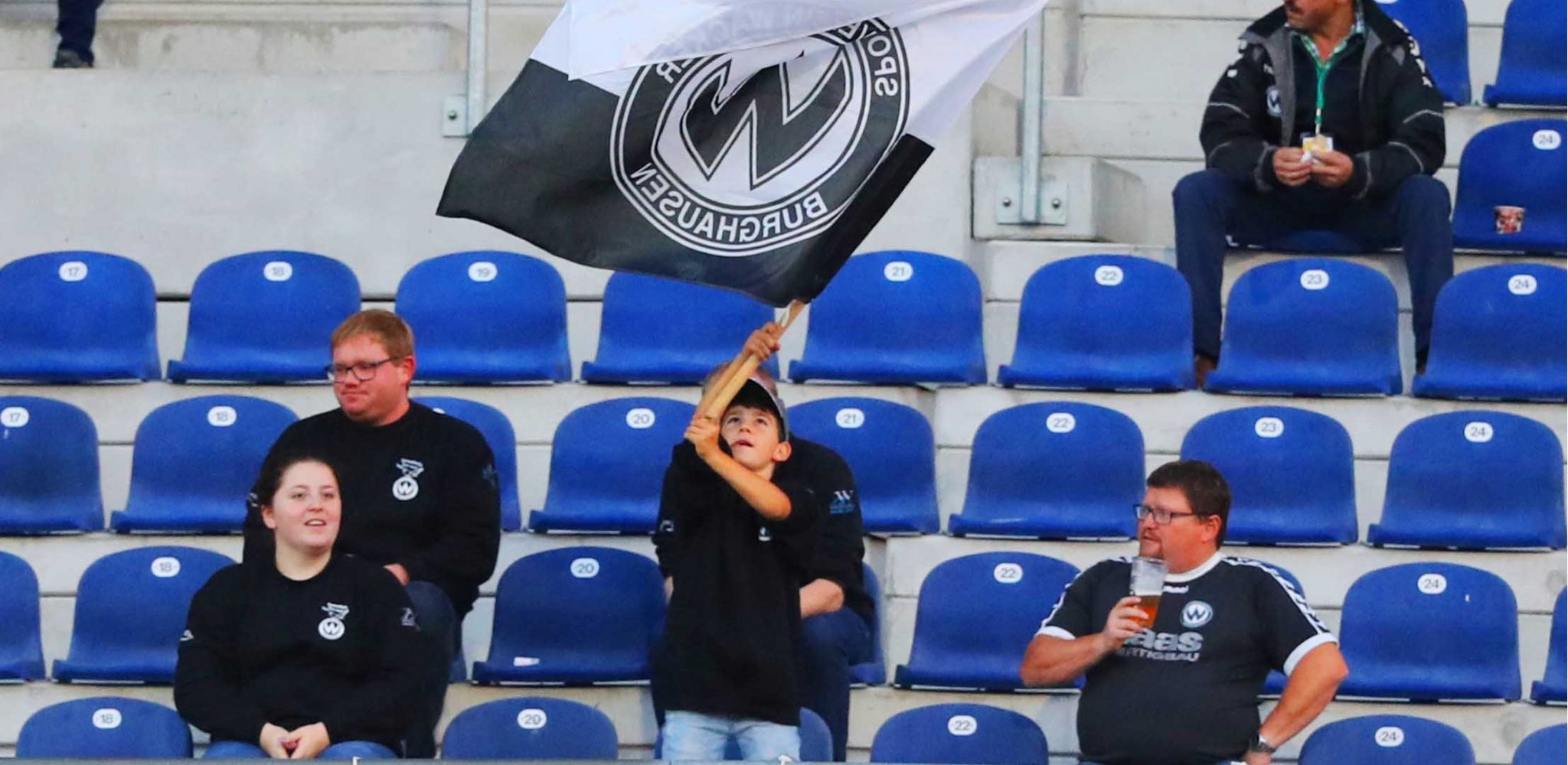 Wackerfans 751