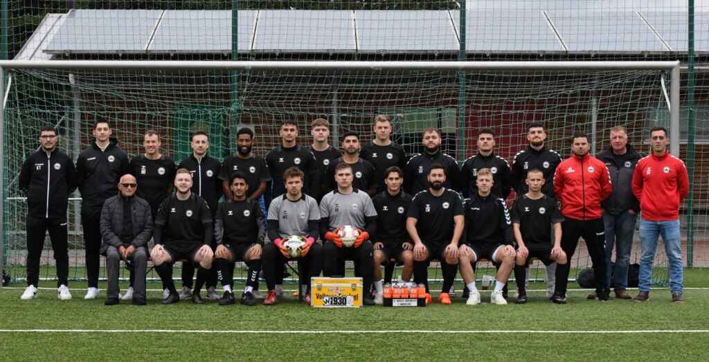 SV Wacker Burghausen Fußball