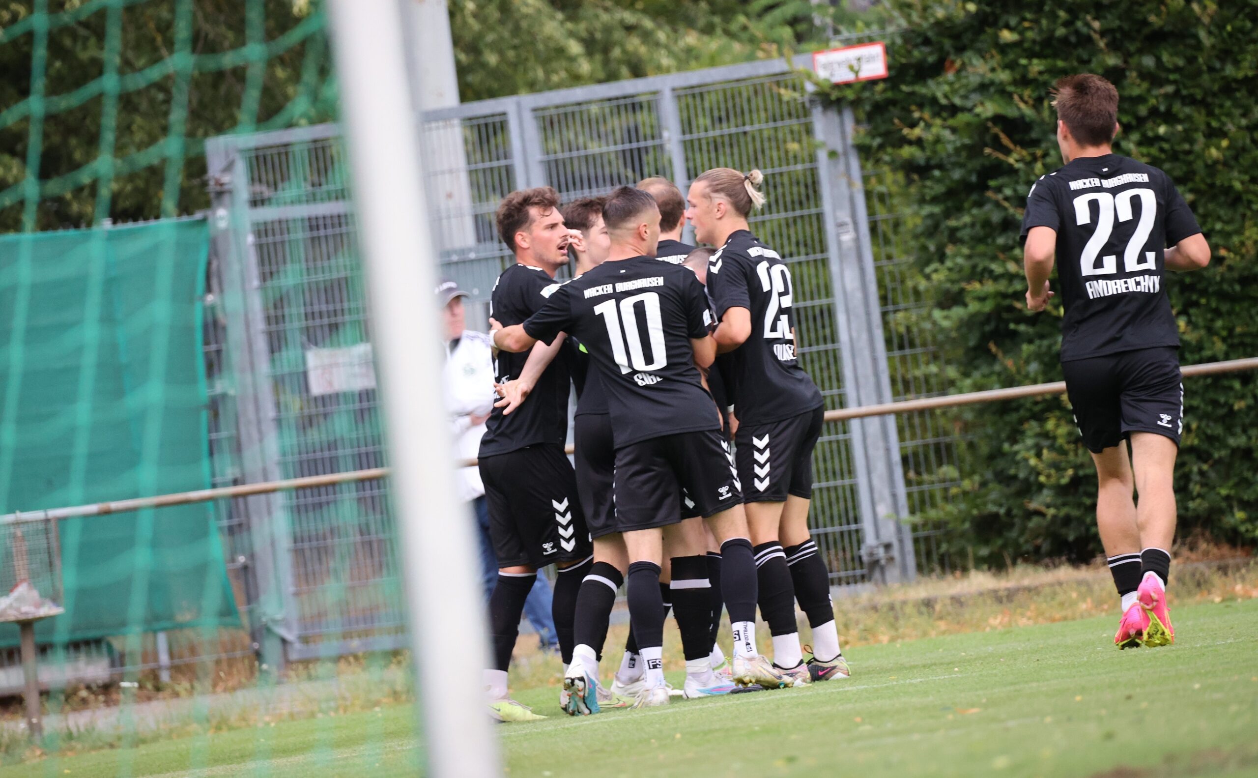 PM_FC Augsburg II