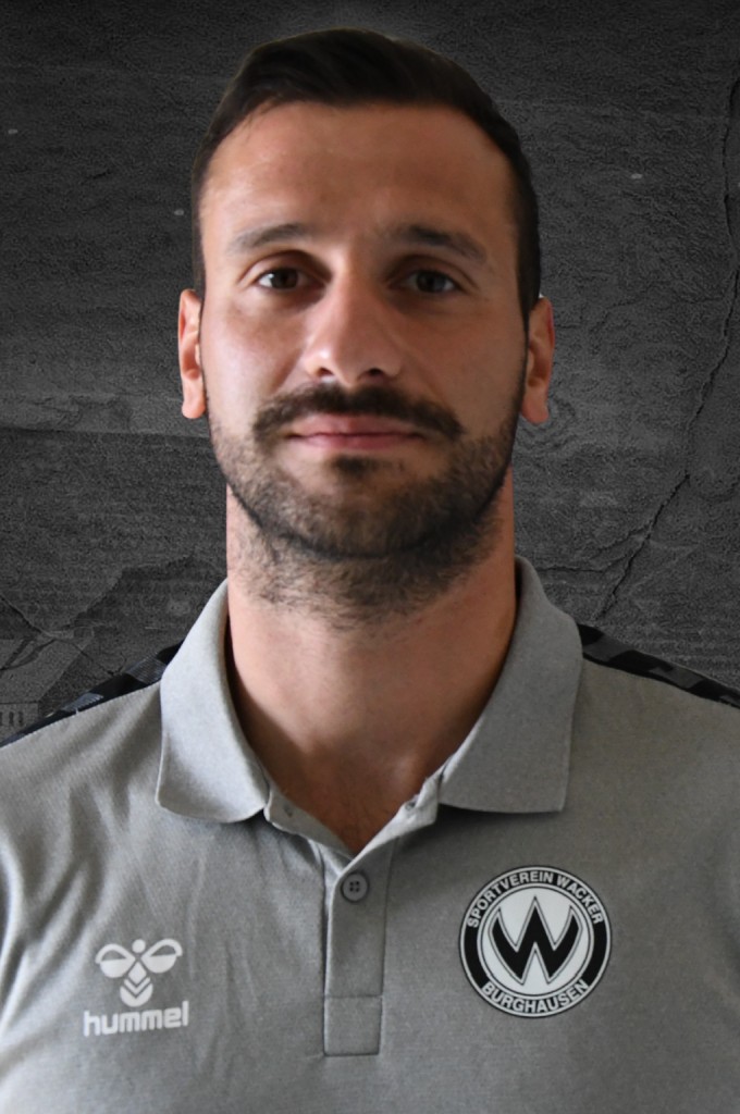 Portraitfoto Atakan Akdemir