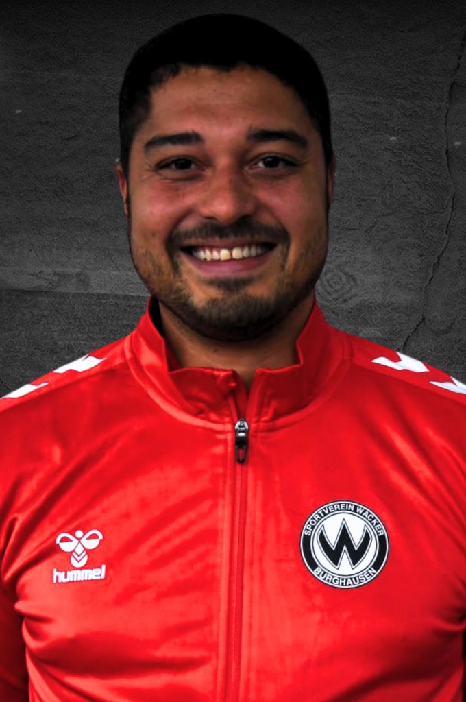 Portraitfoto Carl Arendt