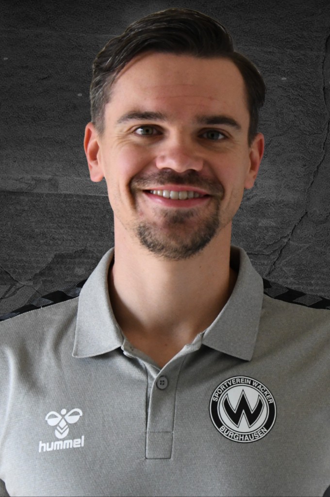 Portraitfoto Fabian Taube