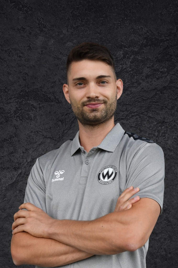 Sebastian Stöwe Portrait 2026